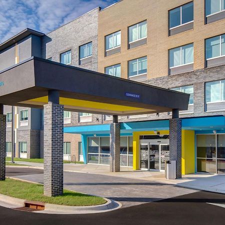 Tru By Hilton Wake Forest Raleigh North Buitenkant foto