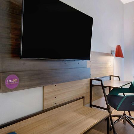 Tru By Hilton Wake Forest Raleigh North Buitenkant foto