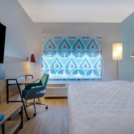 Tru By Hilton Wake Forest Raleigh North Buitenkant foto