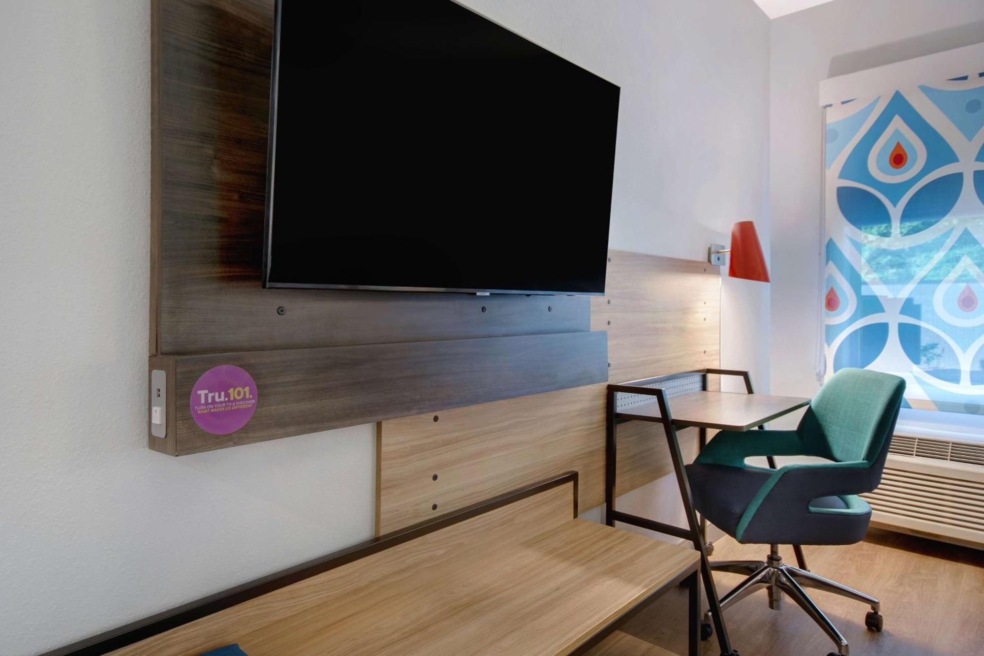 Tru By Hilton Wake Forest Raleigh North Buitenkant foto