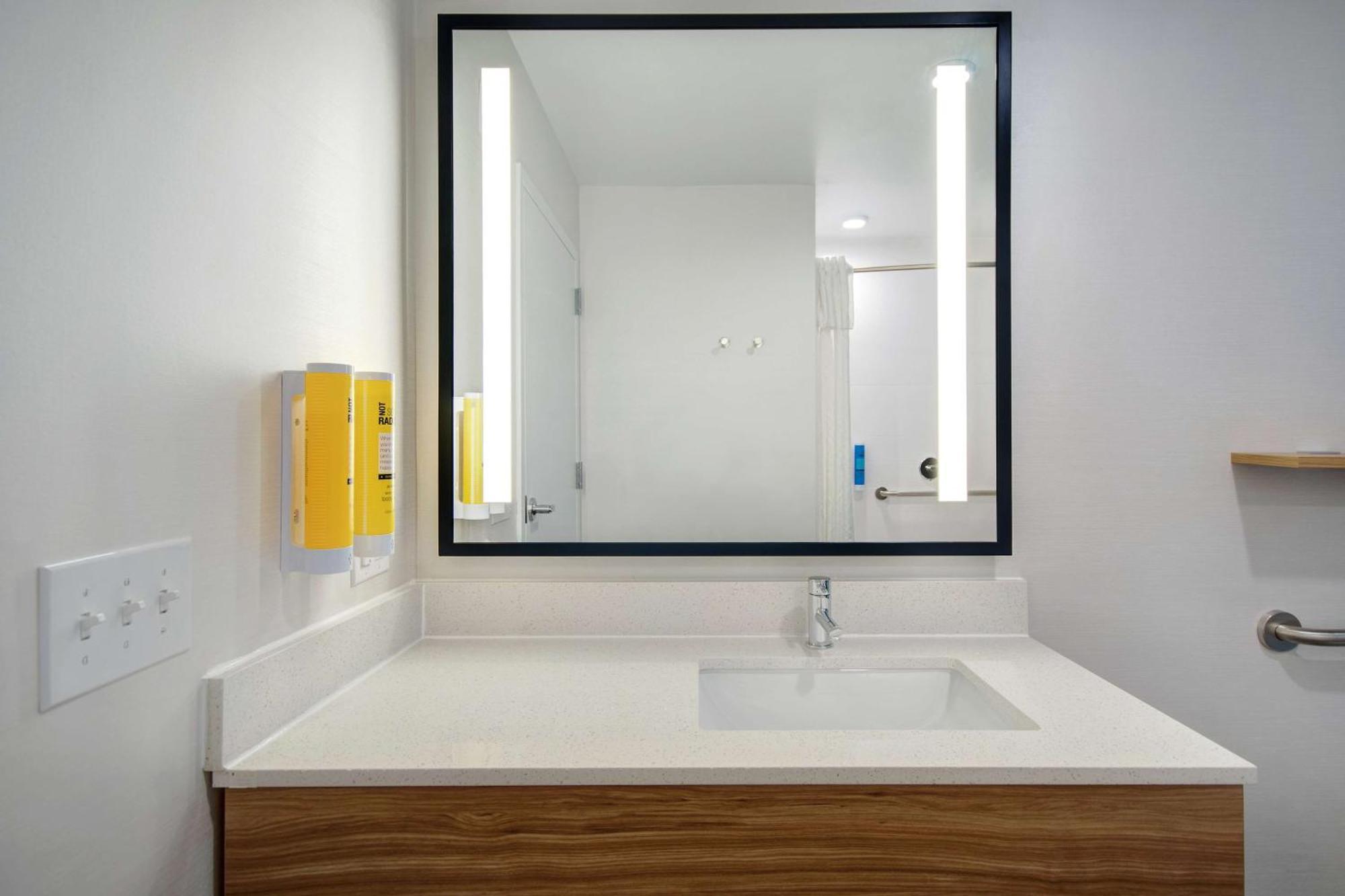 Tru By Hilton Wake Forest Raleigh North Buitenkant foto