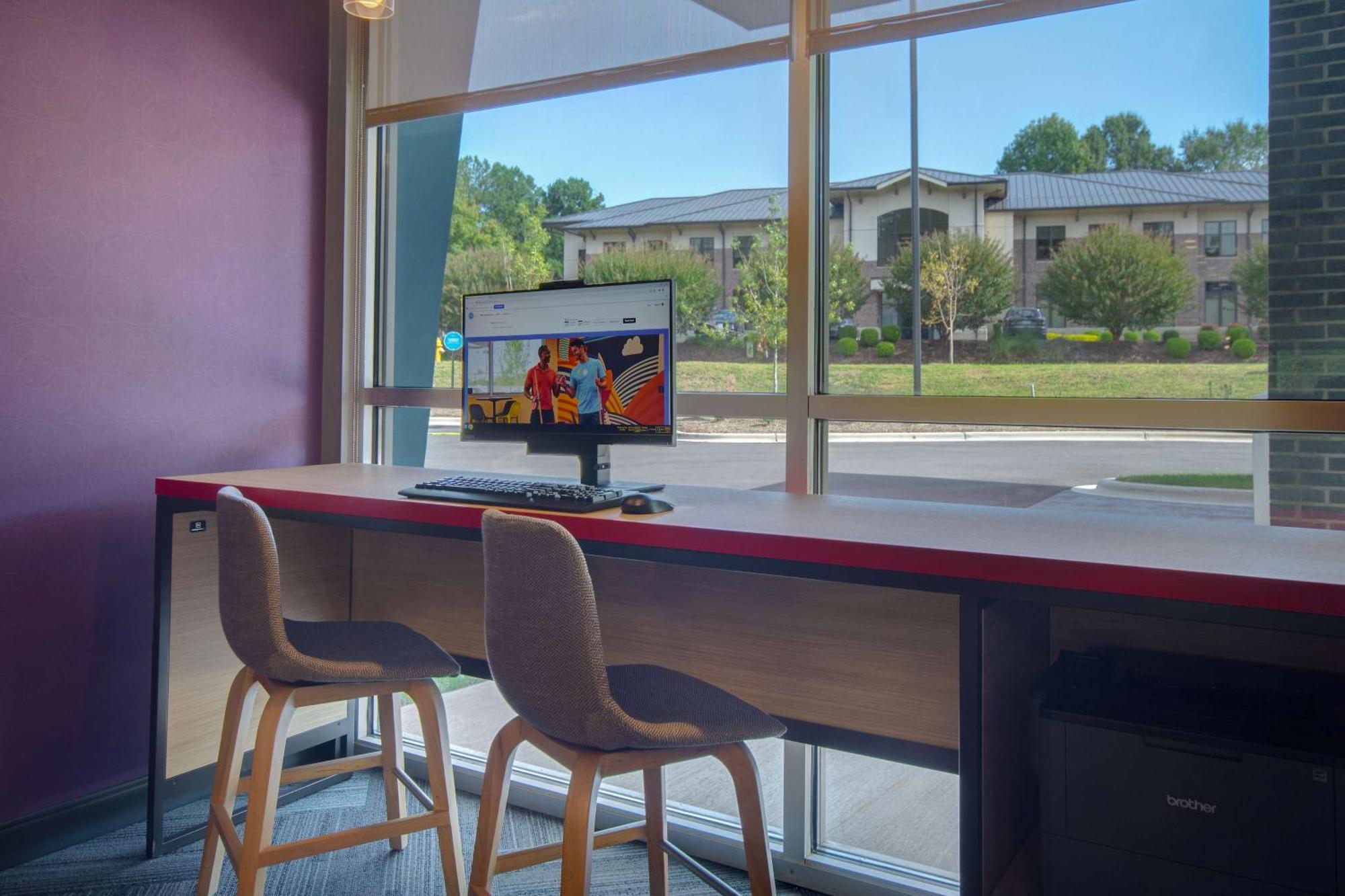Tru By Hilton Wake Forest Raleigh North Buitenkant foto