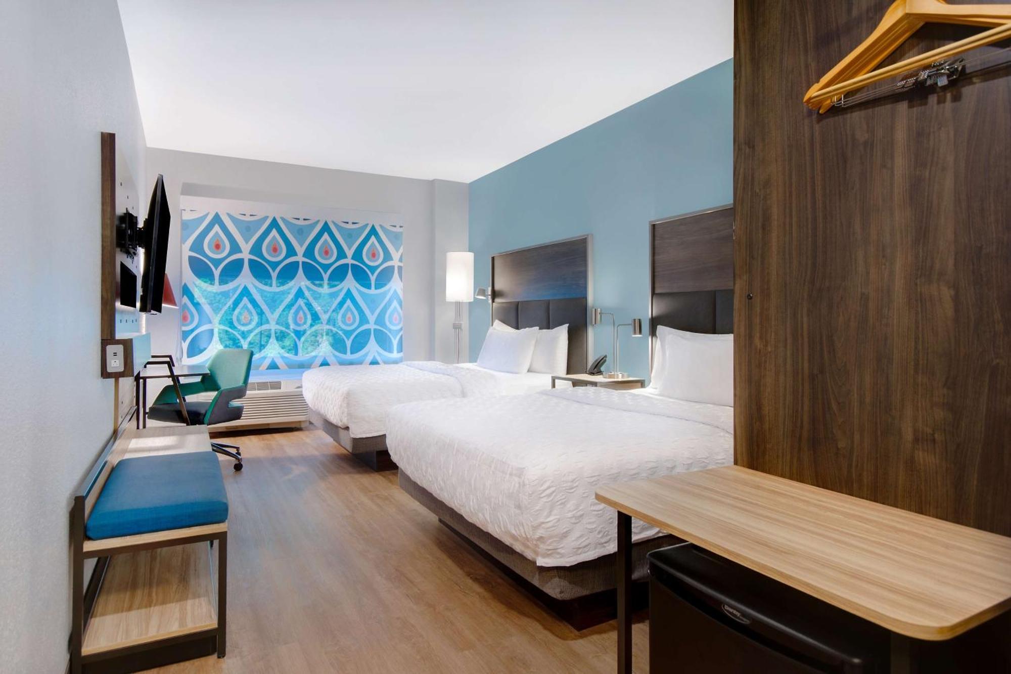 Tru By Hilton Wake Forest Raleigh North Buitenkant foto