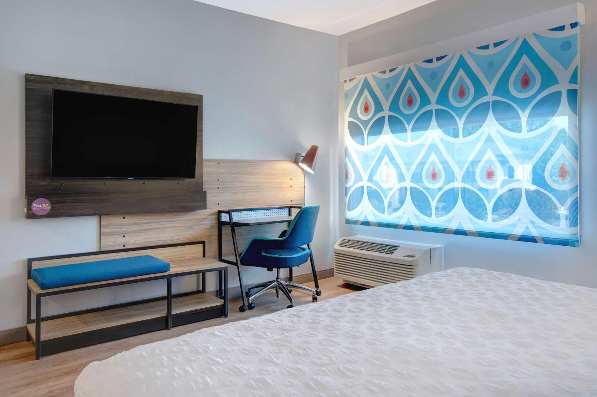 Tru By Hilton Wake Forest Raleigh North Buitenkant foto