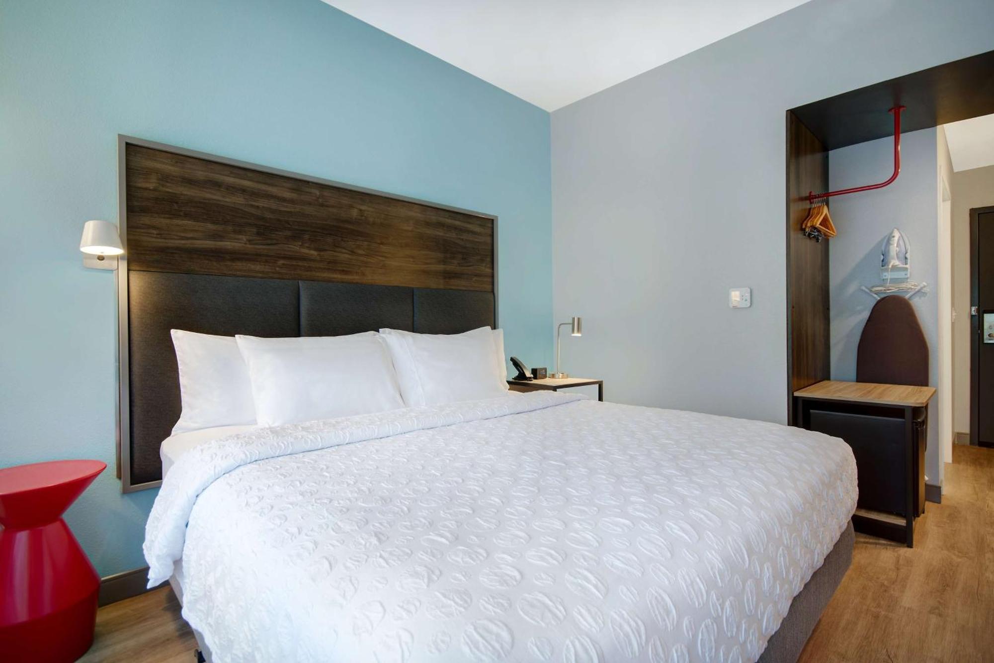 Tru By Hilton Wake Forest Raleigh North Buitenkant foto