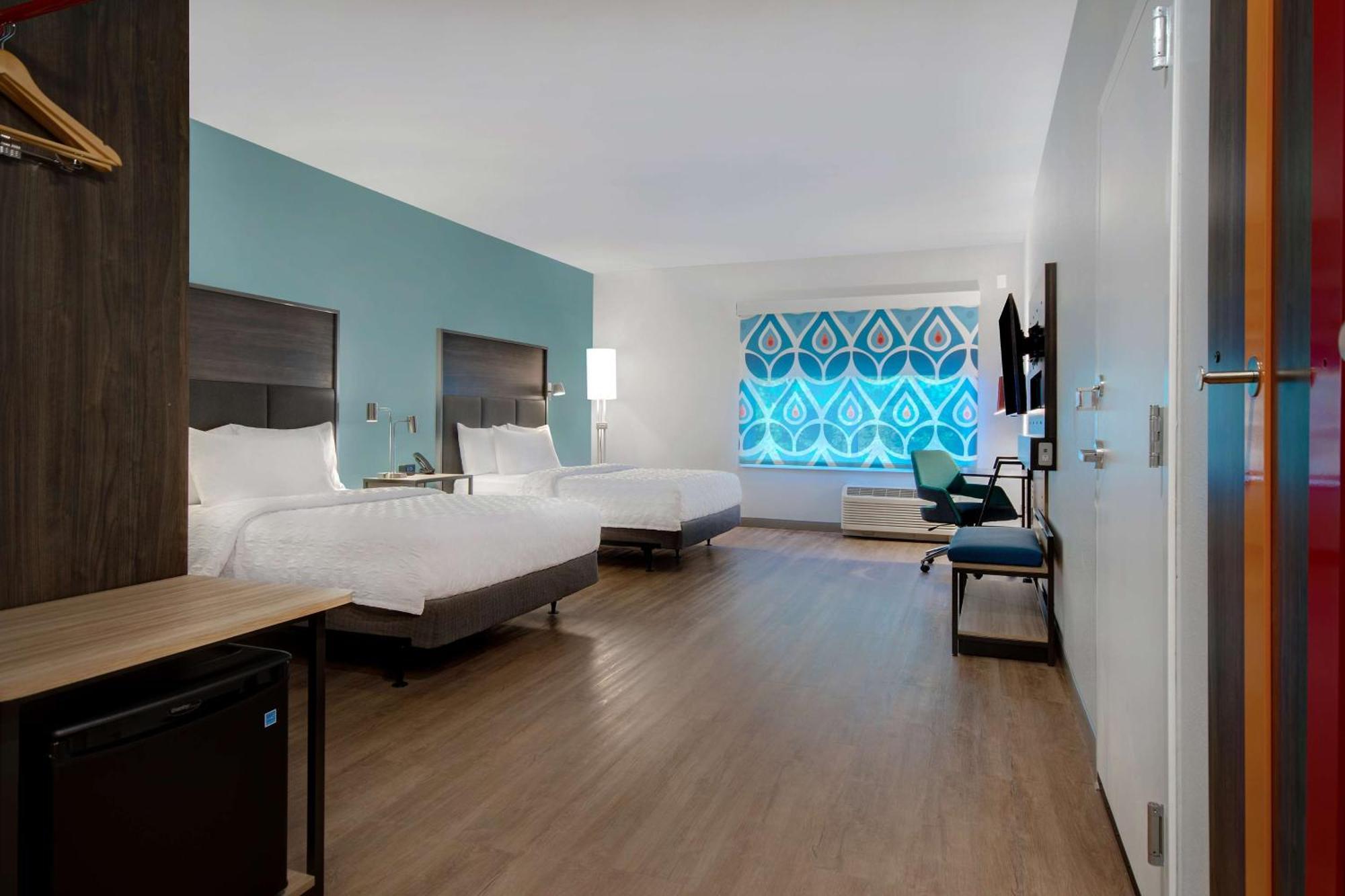 Tru By Hilton Wake Forest Raleigh North Buitenkant foto