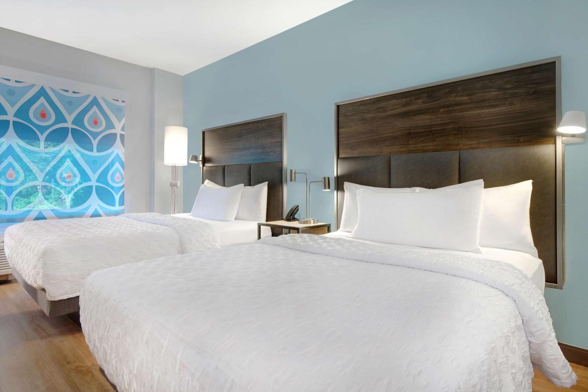 Tru By Hilton Wake Forest Raleigh North Buitenkant foto