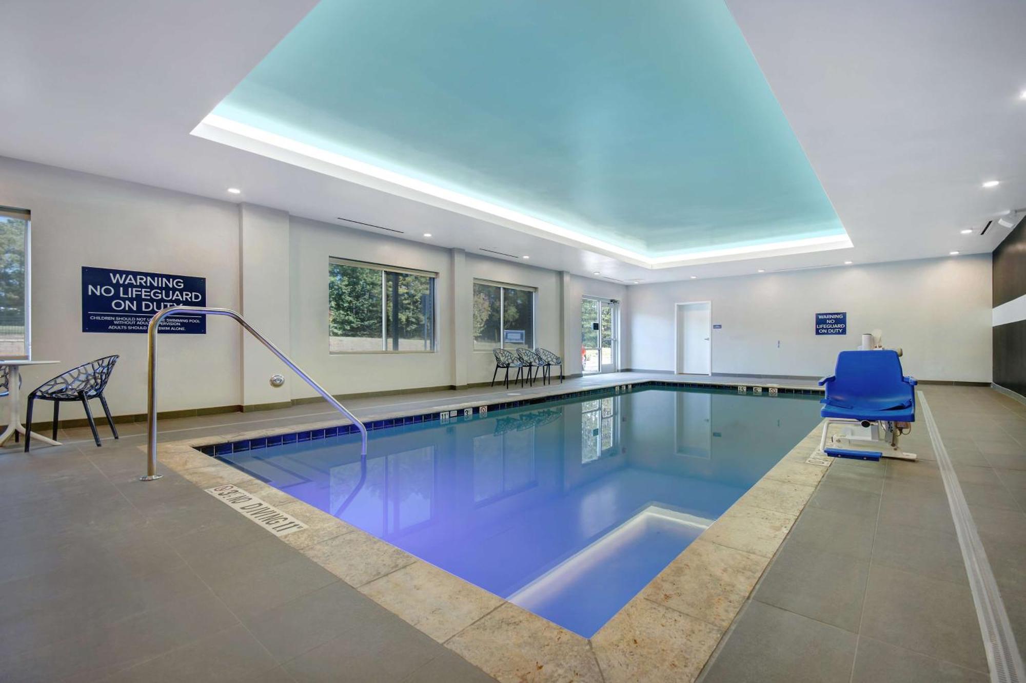 Tru By Hilton Wake Forest Raleigh North Buitenkant foto