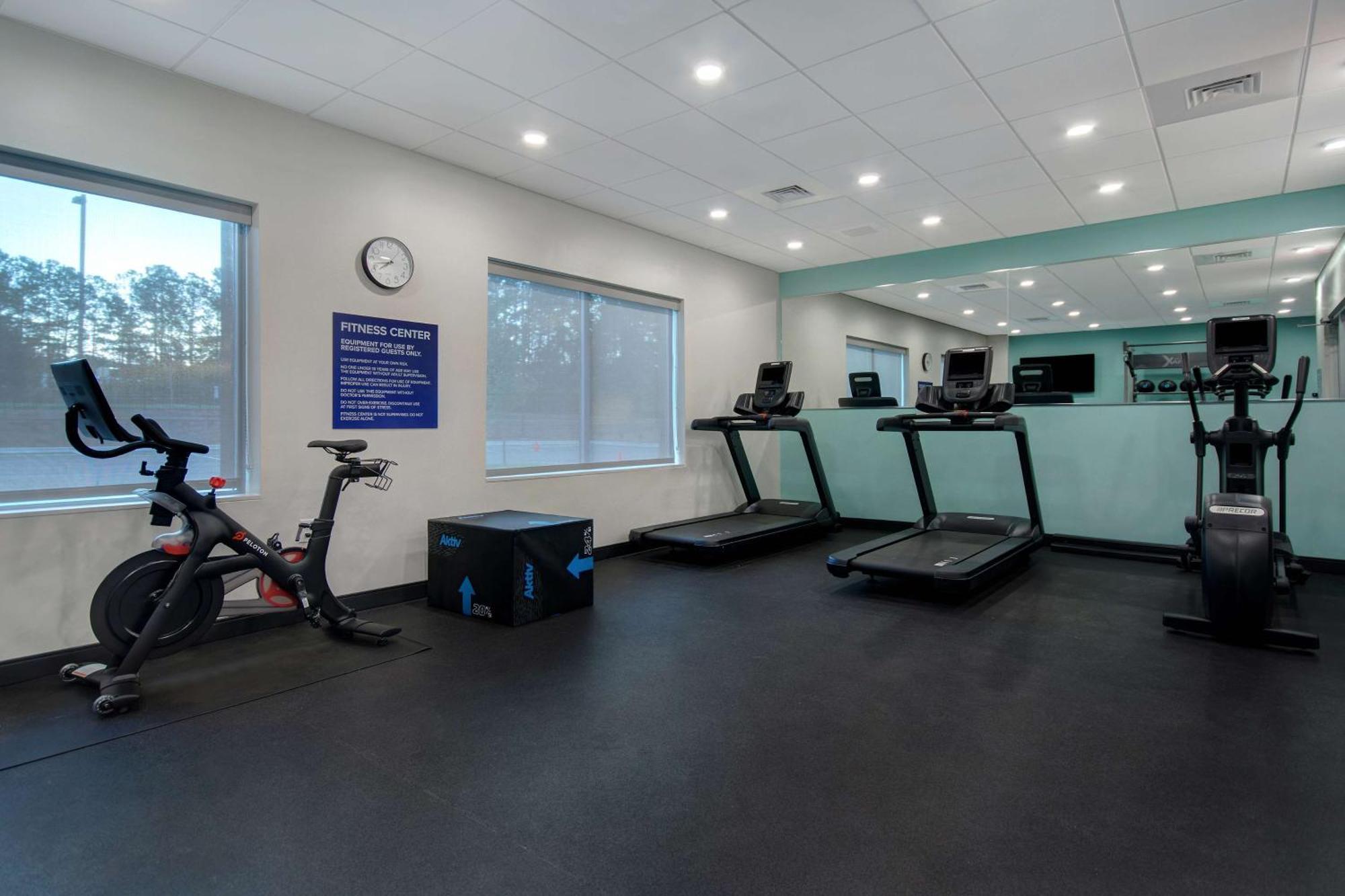 Tru By Hilton Wake Forest Raleigh North Buitenkant foto