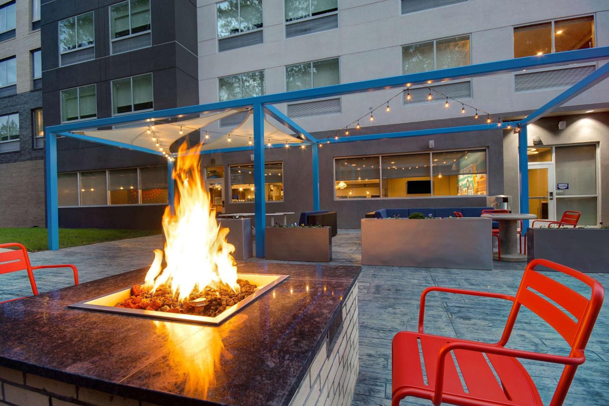 Tru By Hilton Wake Forest Raleigh North Buitenkant foto