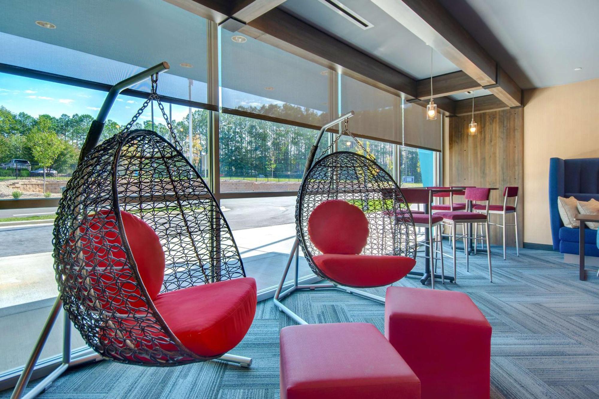 Tru By Hilton Wake Forest Raleigh North Buitenkant foto