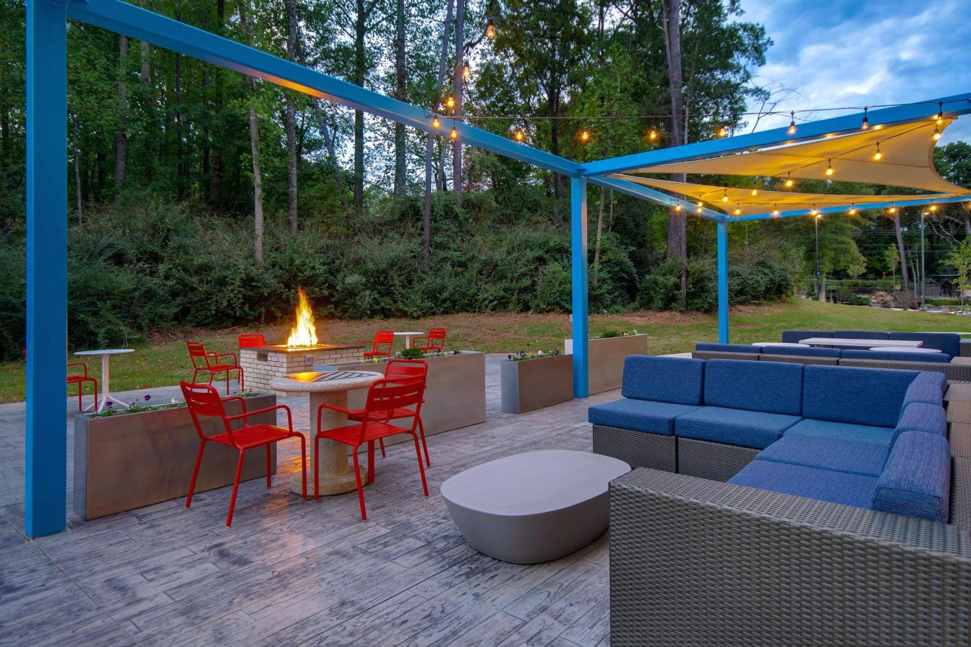 Tru By Hilton Wake Forest Raleigh North Buitenkant foto